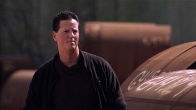 Secret Millionaire Season 1 Episode 3