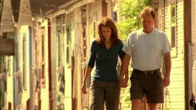 Watch Secret Millionaire Season 1 Episode 5 - Episode 105 Online Now