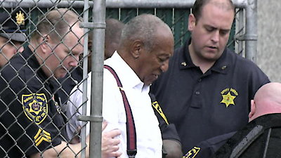 Chaos in Court Season 1 Episode 1