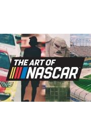 The Art of NASCAR