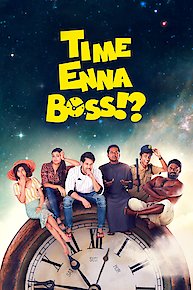 Time Enna Boss (Telugu)