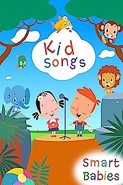 Smart Babies' Kid Songs