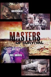 Masters of Survival