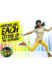 Go with YoYo! Exercise, Yoga and Mindfulness for Kids