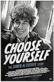 Choose Yourself: The James Altucher Story