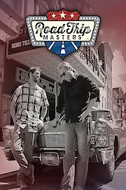 Road Trip Masters
