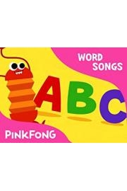 Pinkfong! Word Songs