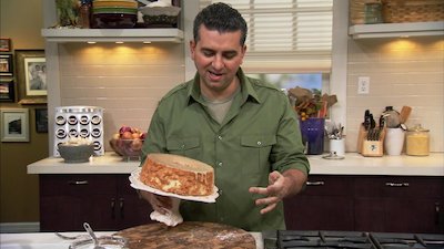 Kitchen Boss Season 2 Episode 32