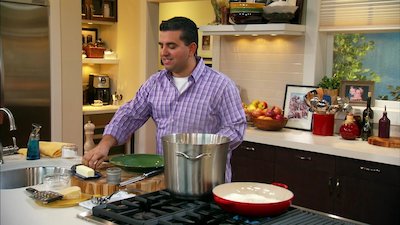 Kitchen Boss Season 1 Episode 17