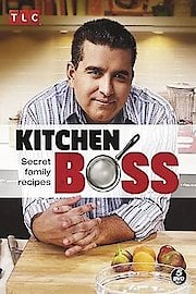 Kitchen Boss