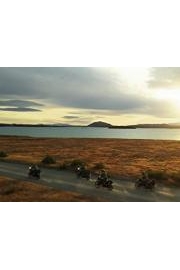 Offroad Adventure New Zealand - The GS Trophy 2020