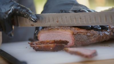 The American Barbecue Showdown Season 1 Episode 8