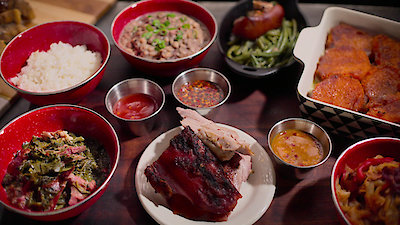 The American Barbecue Showdown Season 2 Episode 8