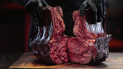 The American Barbecue Showdown Season 3 Episode 1