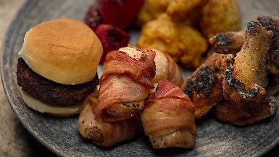 The American Barbecue Showdown Season 3 Episode 4