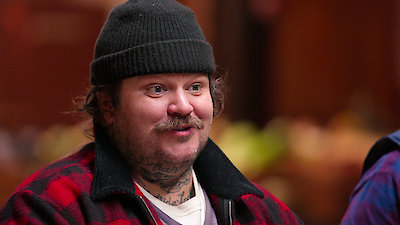 The American Barbecue Showdown Season 3 Episode 5