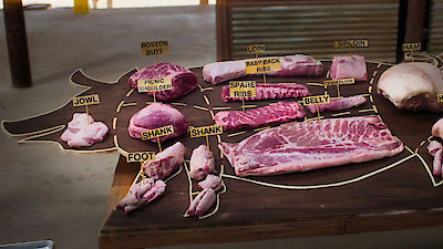 The American Barbecue Showdown Season 3 Episode 7