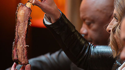 The American Barbecue Showdown Season 3 Episode 8