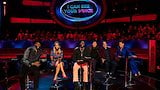 Sports Night: Montell Jordan, Dwight Howard, Jon Lovitz, Cheryl Hines, Adrienne Bailon-Houghton