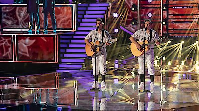 I Can See Your Voice Season 3 Episode 8