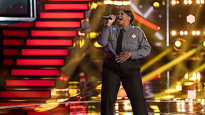 I Can See Your Voice Season 3 Episode 9