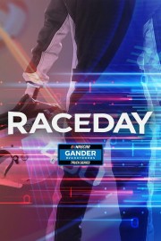 NASCAR Raceday: NGROTS