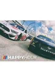NASCAR Happy Hour