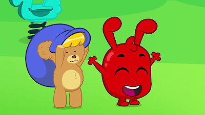 Morphle Season 1 Episode 7