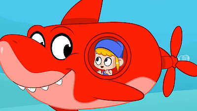 Morphle Season 1 Episode 10