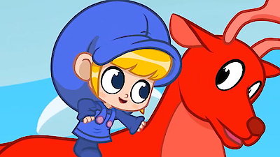 Morphle Season 1 Episode 12