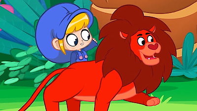 Morphle Season 1 Episode 14