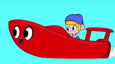 Morphle Season 1 Episode 15