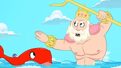 Morphle Season 1 Episode 18