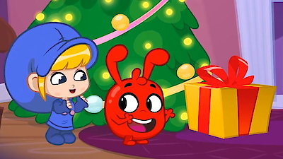 Morphle Season 1 Episode 19