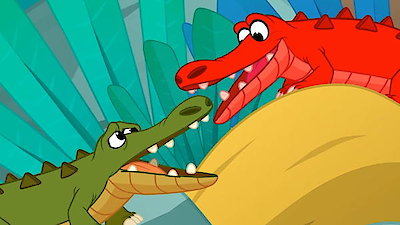 Morphle Season 1 Episode 20