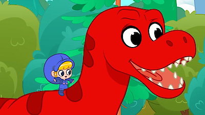 Morphle Season 1 Episode 23