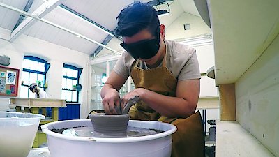 The Great Pottery Throw Down Season 3 Episode 4