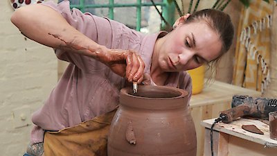 The Great Pottery Throw Down Season 4 Episode 6