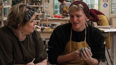 The Great Pottery Throw Down Season 4 Episode 7