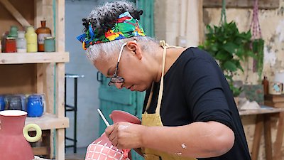 The Great Pottery Throw Down Season 5 Episode 6