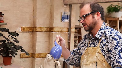 The Great Pottery Throw Down Season 5 Episode 7