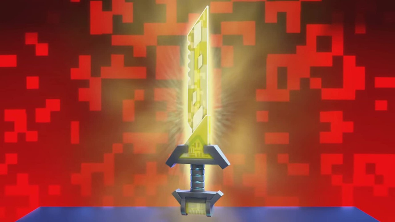 Ninjago: Prime Original Shorts