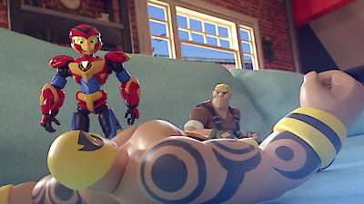 Power Players en Espanol Season 1 Episode 4