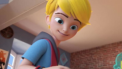 Power Players en Espanol Season 1 Episode 6