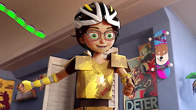 Power Players en Espanol Season 1 Episode 7