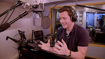 Into the Unknown: Making Frozen 2 Season 1 Episode 2