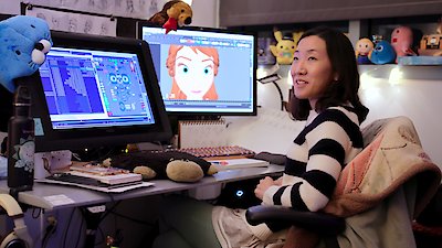 Into the Unknown: Making Frozen 2 Season 1 Episode 3