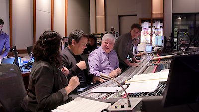 Into the Unknown: Making Frozen 2 Season 1 Episode 6