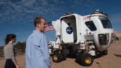 Weird But True! Season 1 Episode 17