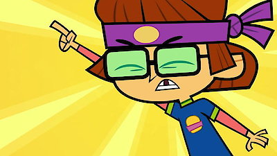 Total Dramarama en Espanol Season 1 Episode 15